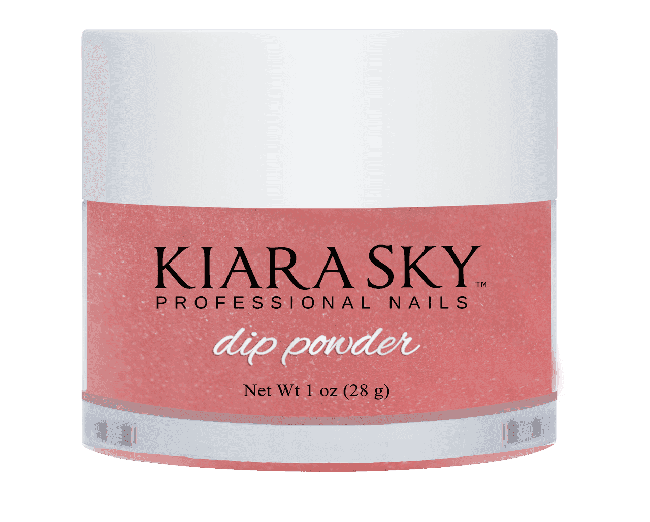 Kiara Sky Dip Powder - D419 COCOA CORAL