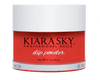 Kiara Sky Dip Powder - D424 I'M NOT RED-E YET