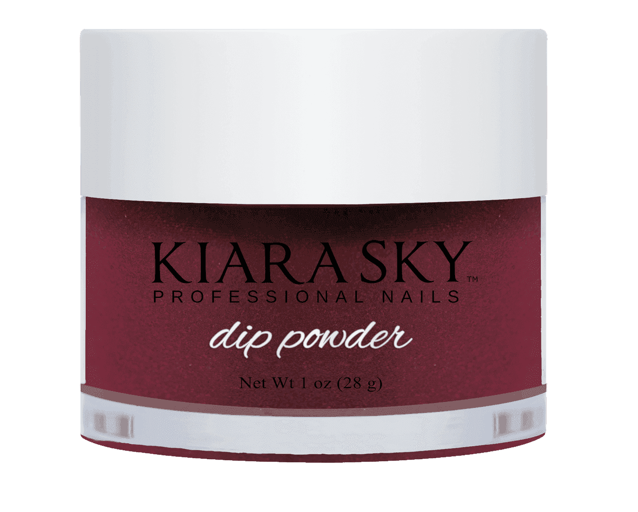 Kiara Sky Dip Powder - D426 FIREBALL