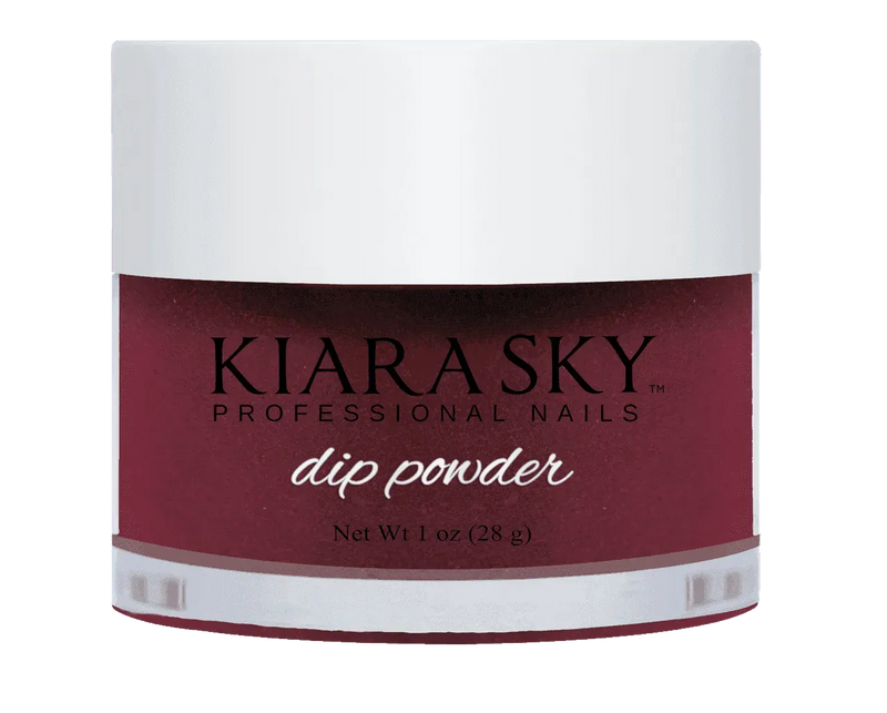 D426 FIREBALL - Kiara Sky Dip Powder