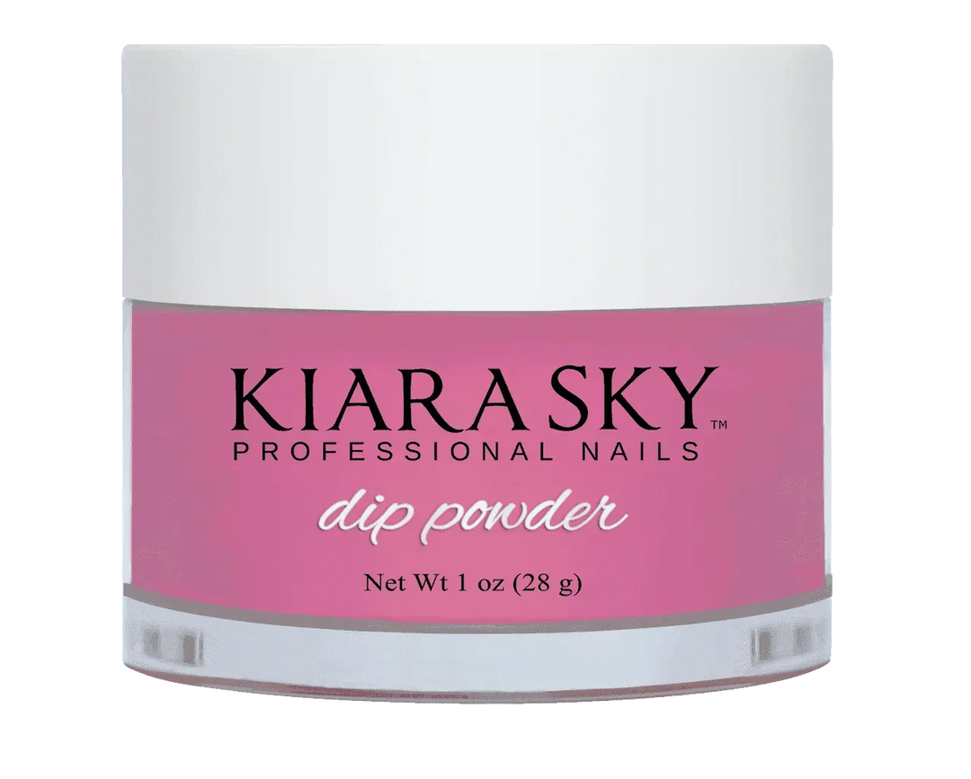 Kiara Sky Dip Powder - D428 SERENADE Dip Powder