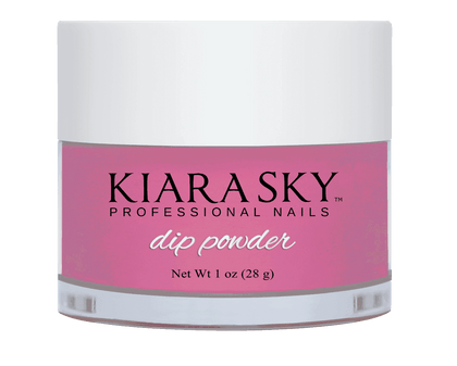 Kiara Sky Dip Powder - D428 SERENADE Dip Powder