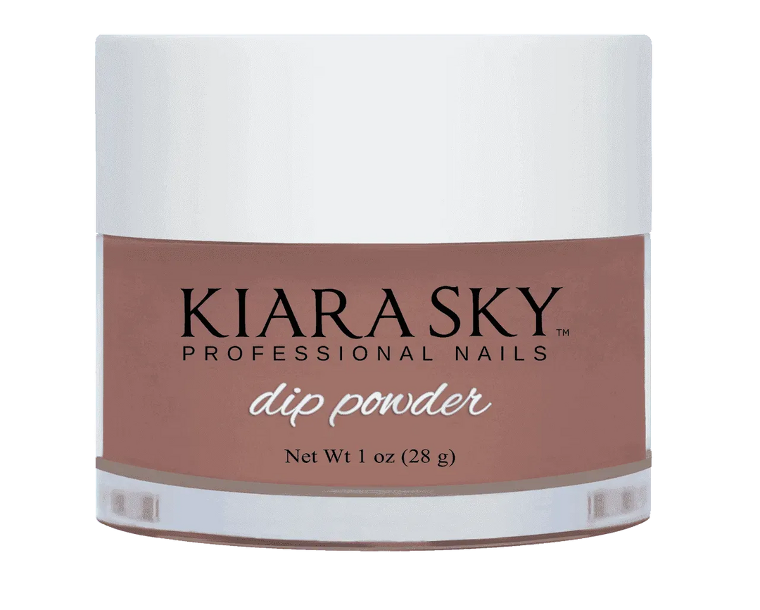 Kiara Sky Dip Powder - D432 CEO Dip Powder