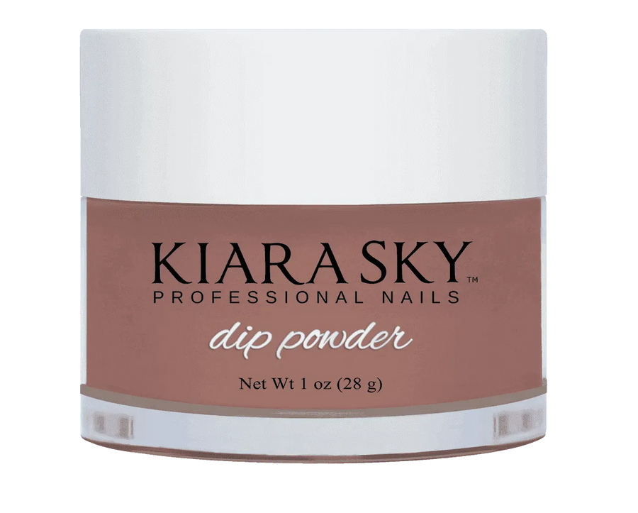 Kiara Sky Dip Powder - D432 CEO Dip Powder