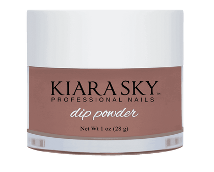 Kiara Sky Dip Powder - D432 CEO Dip Powder