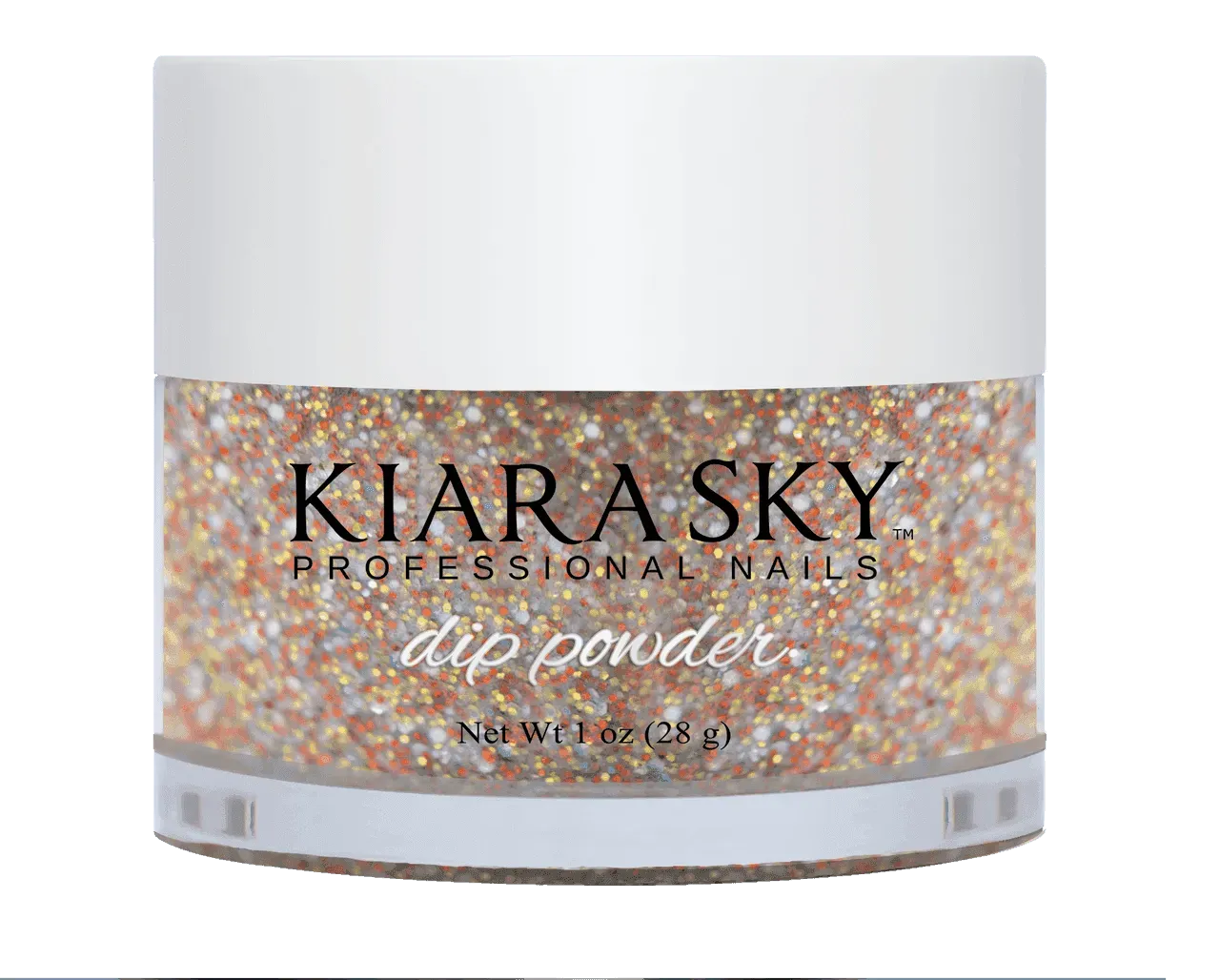 Kiara Sky Dip Powder