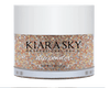 Kiara Sky Dip Powder - D433 STRIKE GOLD