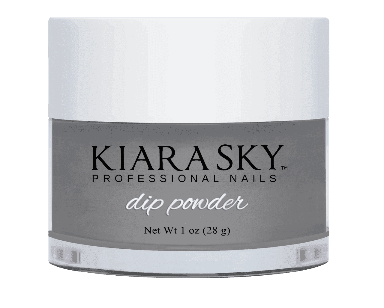 Kiara Sky Dip Powder - D434 STYLELETTO