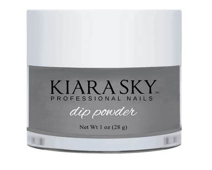 Kiara Sky Dip Powder - D434 STYLELETTO nailmall