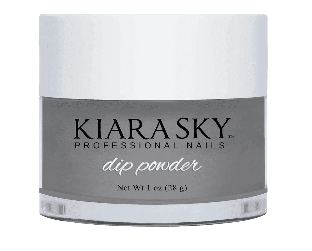 Kiara Sky Dip Powder - D434 STYLELETTO Dip Powder