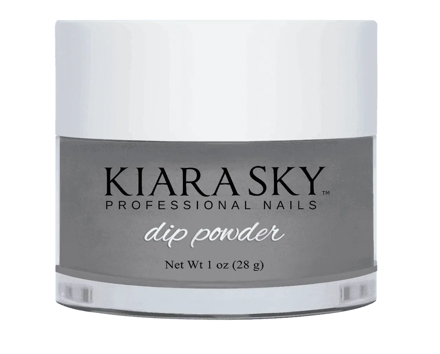 Kiara Sky Dip Powder - D434 STYLELETTO Dip Powder