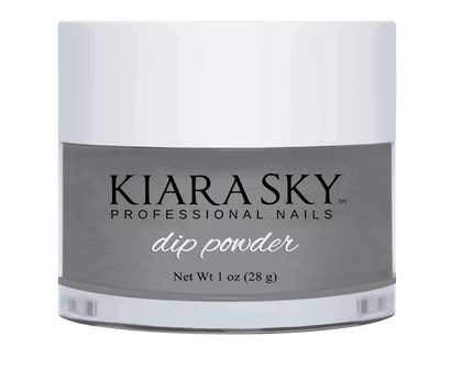 Kiara Sky Dip Powder - D434 STYLELETTO Dip Powder