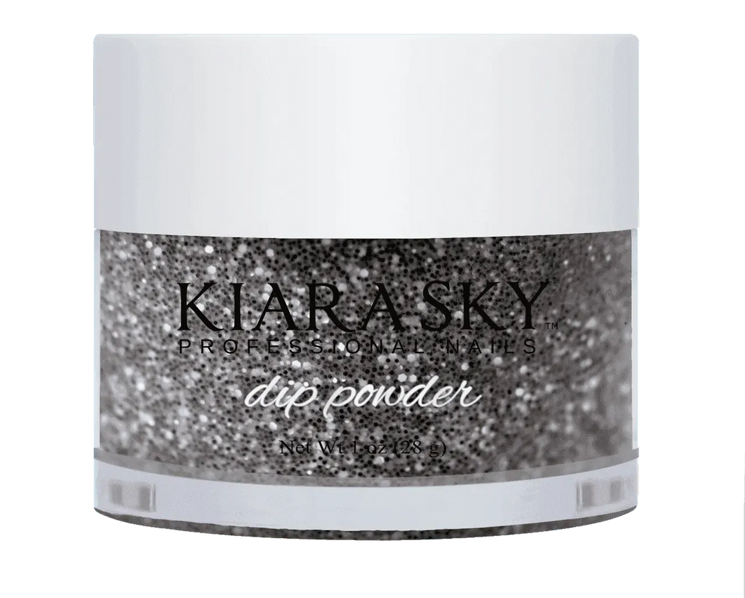 Kiara Sky Dip Powder - D436 VEGAS VOLT Dip Powder