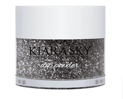 Kiara Sky Dip Powder - D436 VEGAS VOLT Dip Powder