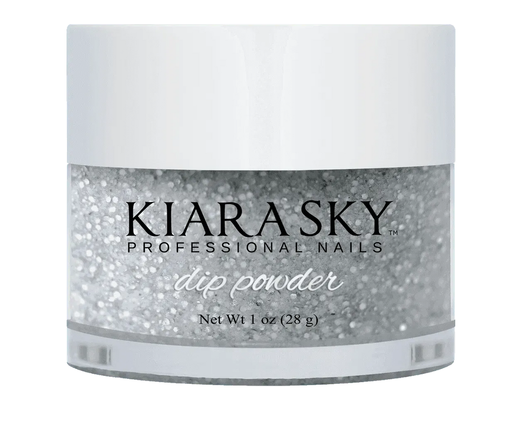 Kiara Sky Dip Powder - D437 TIME FOR A SELFIE Dip Powder