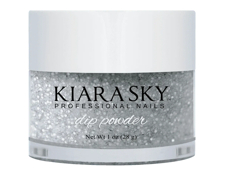 D437 TIME FOR A SELFIE - Kiara Sky Dip Powder
