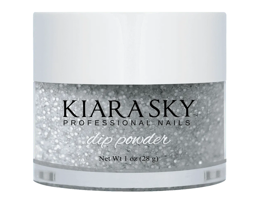Kiara Sky Dip Powder - D437 TIME FOR A SELFIE Dip Powder