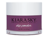 Kiara Sky Dip Powder - D445 GRAPE YOUR ATTENTION