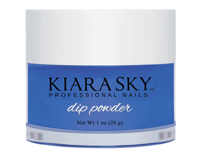 Kiara Sky Dip Powder - D447 TAKE ME TO PARADISE Dip Powder