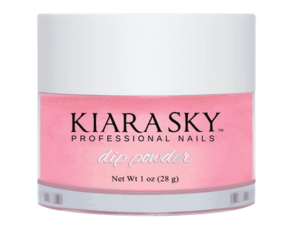 Kiara Sky Dip Powder - D449 DRESS TO IMPRESS nailmall