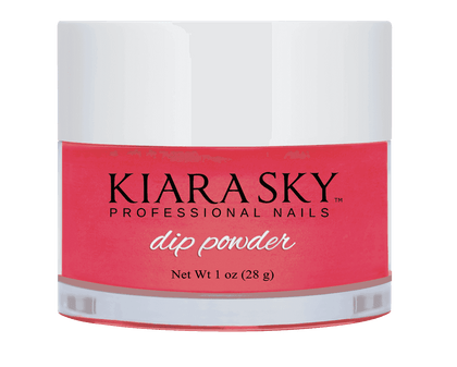 Kiara Sky Dip Powder - D450 CALIENTE nailmall