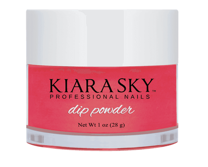 Kiara Sky Dip Powder - D450 CALIENTE Dip Powder