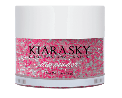 Kiara Sky Dip Powder - D454 MILAN nailmall