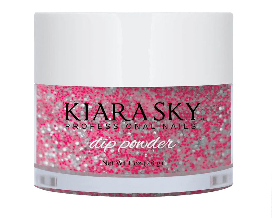 Kiara Sky Dip Powder - D454 MILAN Dip Powder