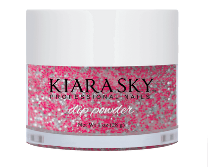 Kiara Sky Dip Powder - D454 MILAN Dip Powder