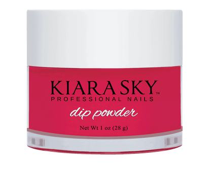 Kiara Sky Dip Powder - D455 SOCIALITE Dip Powder