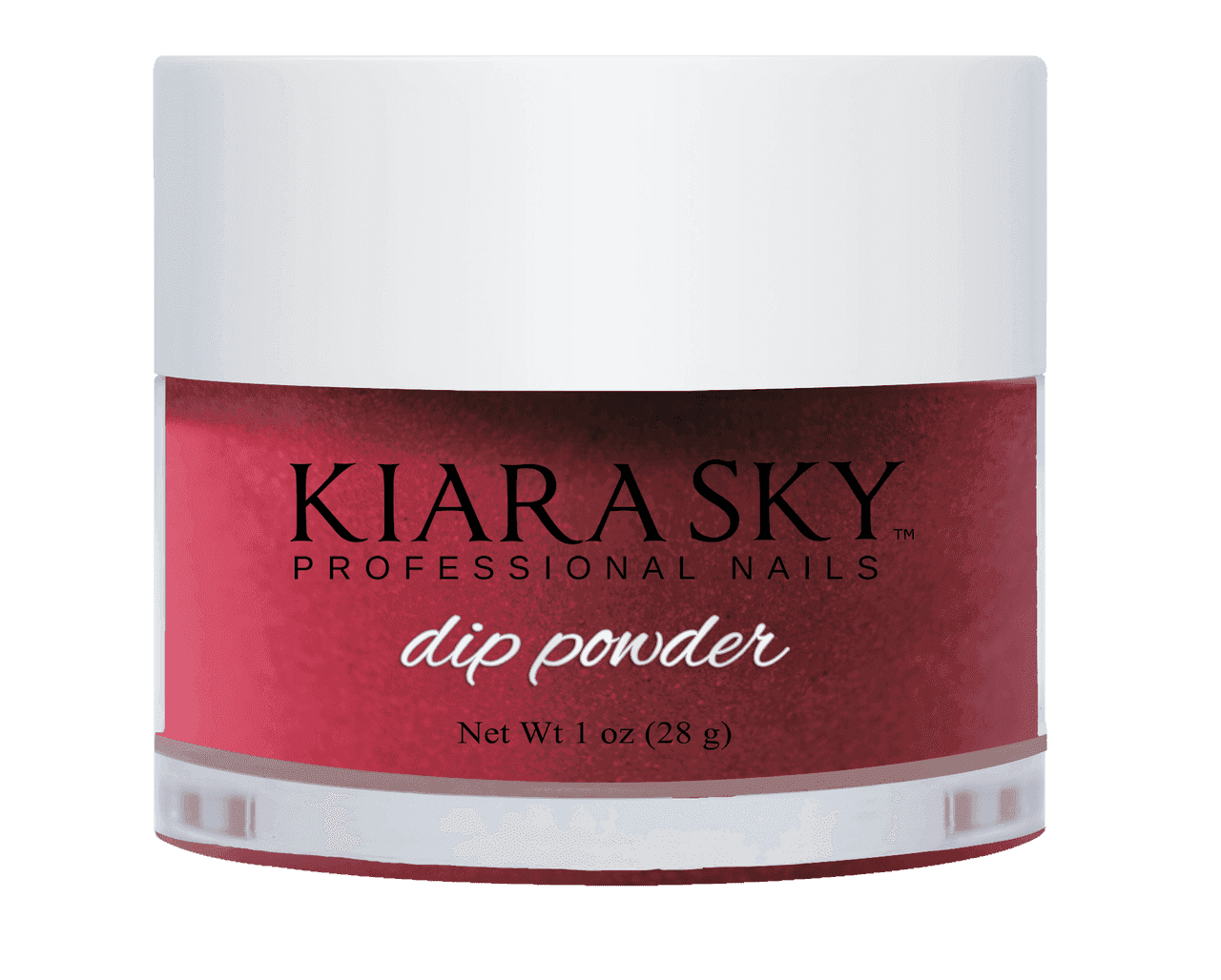 Kiara Sky Dip Powder - D456 DIABLO