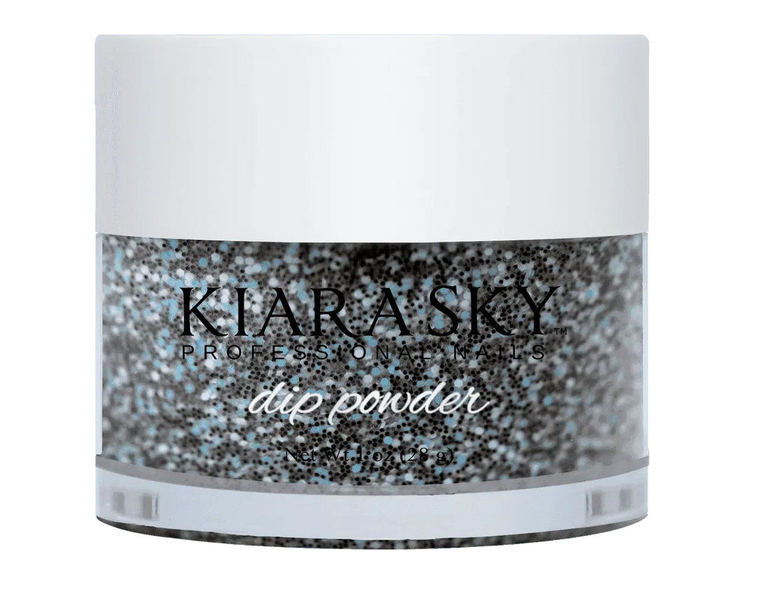 Kiara Sky Dip Powder - D458 VANDALISM Dip Powder