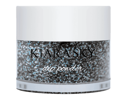 Kiara Sky Dip Powder - D458 VANDALISM Dip Powder