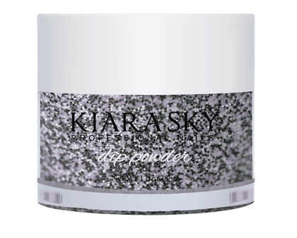 Kiara Sky Dip Powder - D460 MELT AWAY Dip Powder