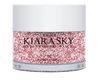 Kiara Sky Dip Powder - D461 FORBIDDEN