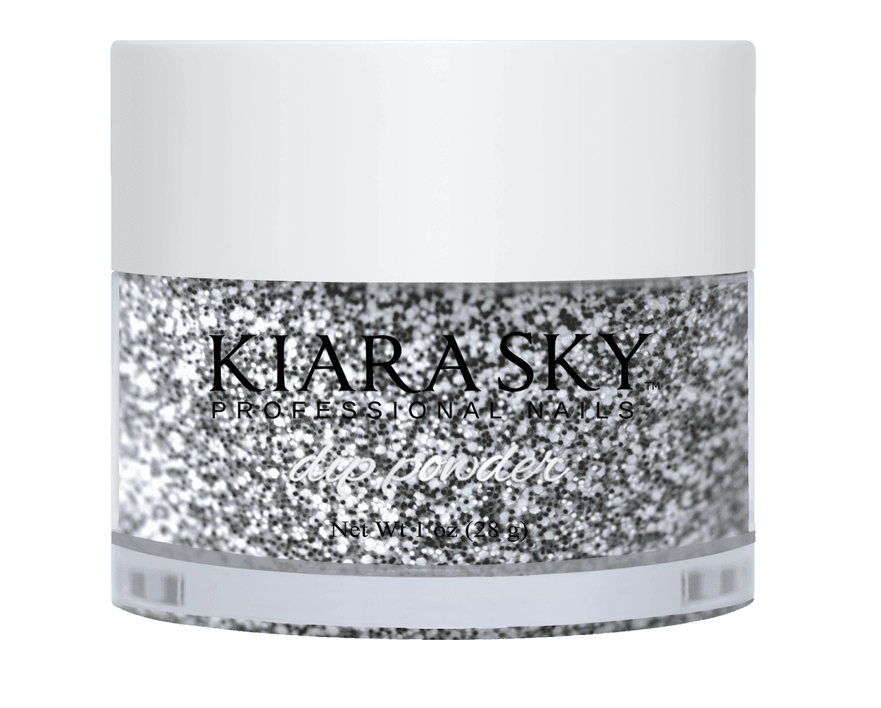 Kiara Sky Dip Powder - D462 GRAFFITI