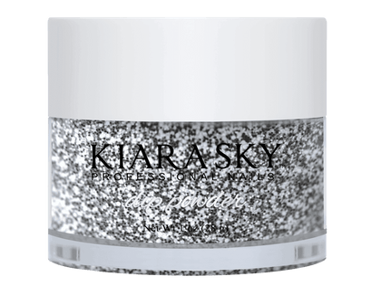 Kiara Sky Dip Powder - D462 GRAFFITI Dip Powder