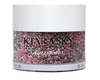 Kiara Sky Dip Powder - D464 CHERRY DUST