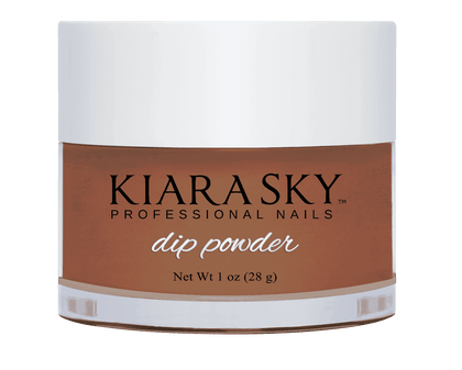 Kiara Sky Dip Powder - D466 GUILTY PLEASURE nailmall