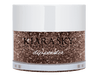 Kiara Sky Dip Powder - D467 CHOCOLATE GLAZE