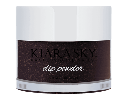 Kiara Sky Dip Powder - D482 ECHO Dip Powder