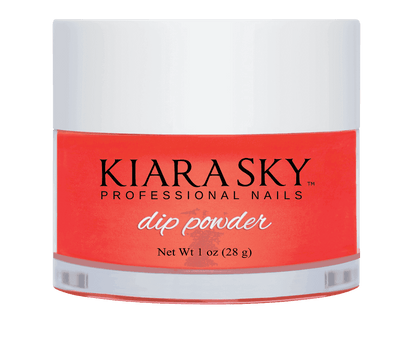 Kiara Sky Dip Powder - D487 ALLURE nailmall
