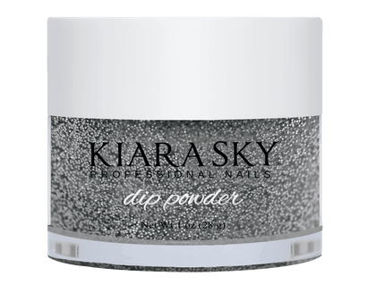 Kiara Sky Dip Powder - D489 STERLING nailmall