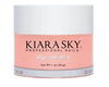 Kiara Sky Dip Powder - D490 ROMANTIC CORAL