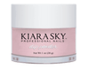 Kiara Sky Dip Powder - D491 PINK POWDERPUFF