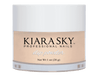Kiara Sky Dip Powder - D492 ONLY NATURAL