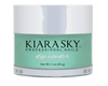 Kiara Sky Dip Powder - D493 THE REAL TEAL