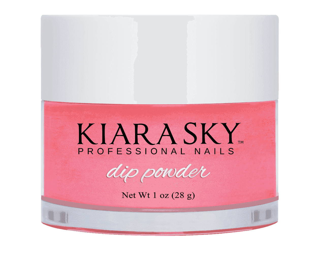 Kiara Sky Dip Powder - D494 HEARTFELT