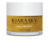 Kiara Sky Dip Powder - D496 PINKING OF SPARKLE