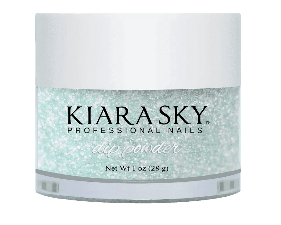 Kiara Sky Dip Powder - D500 YOUR MAJESTY Dip Powder